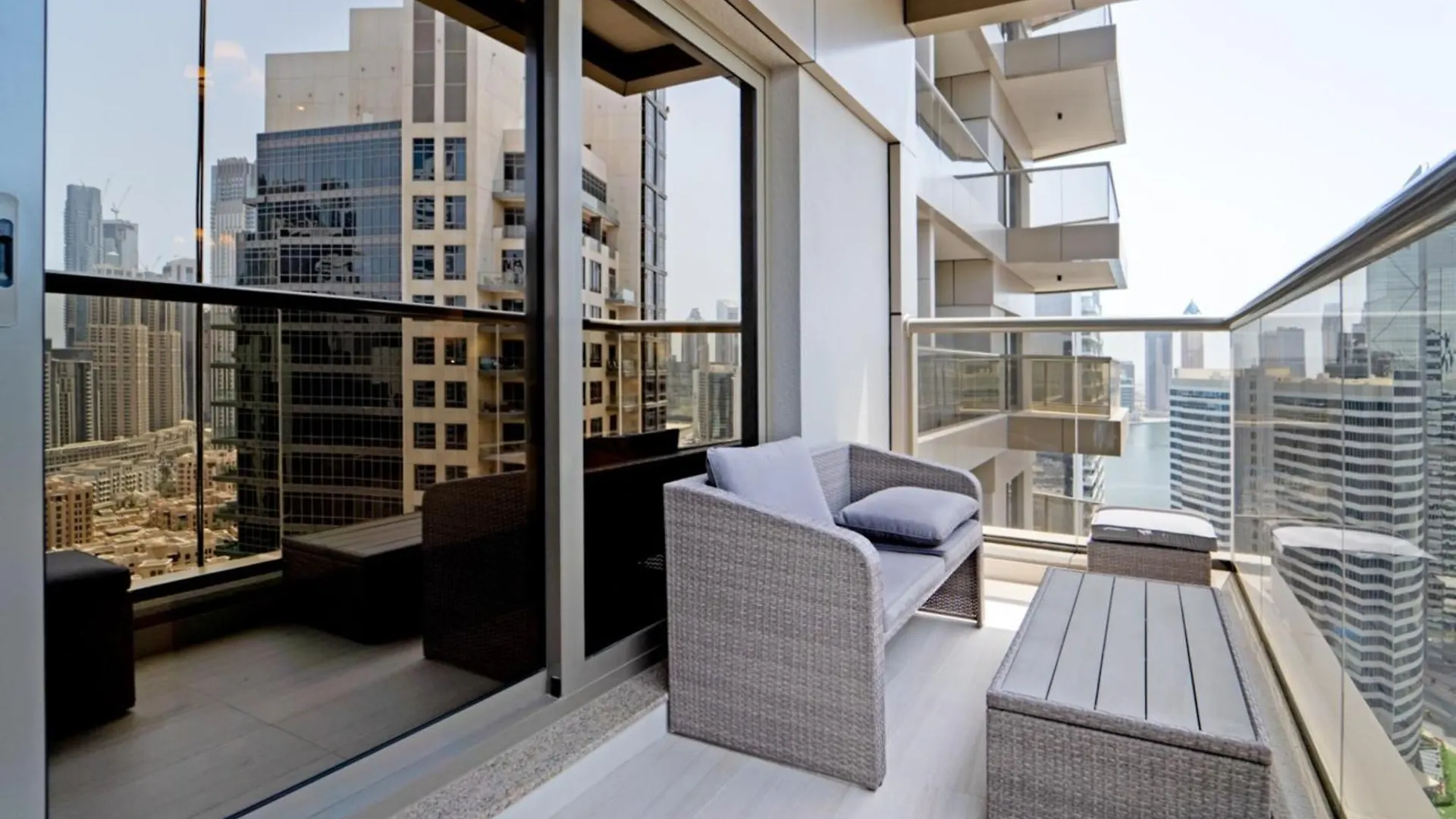 Full Burj View - Elite Downtown Residence - Short Walk To Burj & Dubai Mall Émirats arabes unis
