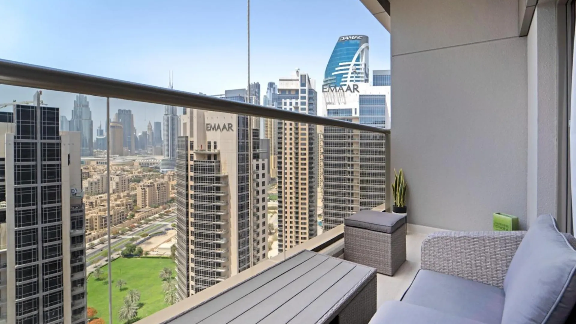 Appartement Full Burj View - Elite Downtown Residence - Short Walk To Burj & Dubai Mall Émirats arabes unis