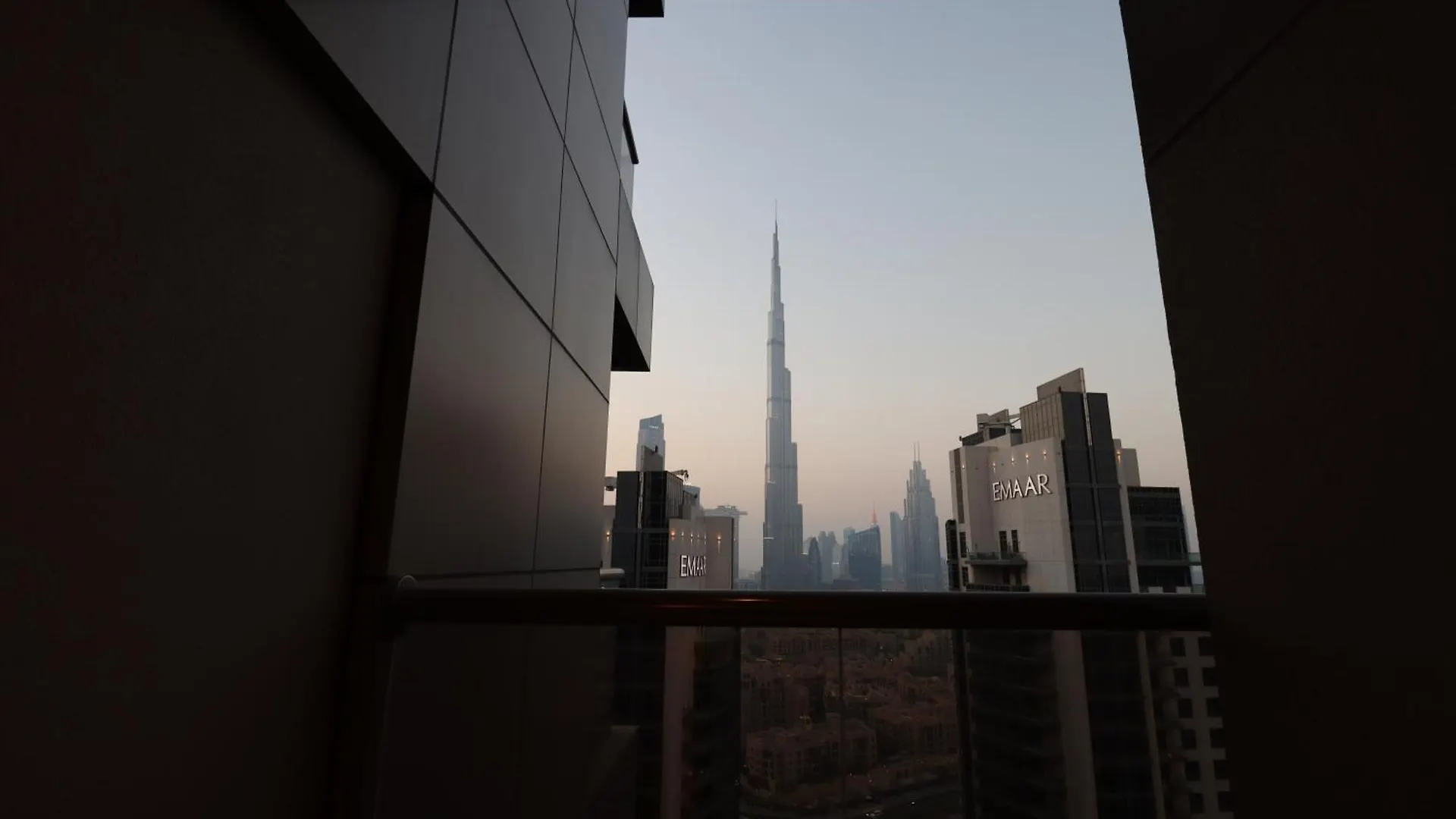 Full Burj View - Elite Downtown Residence - Short Walk To Burj & Dubai Mall 0*,