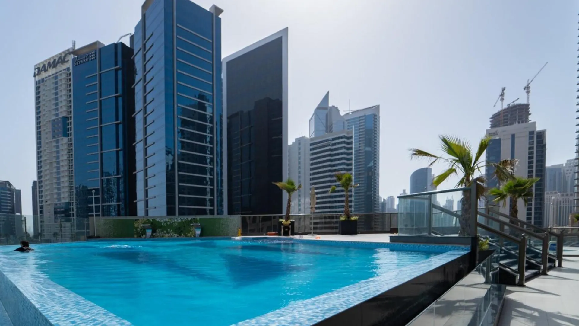Full Burj View - Elite Downtown Residence - Short Walk To Burj & Dubai Mall 0*,  United Arab Emirates