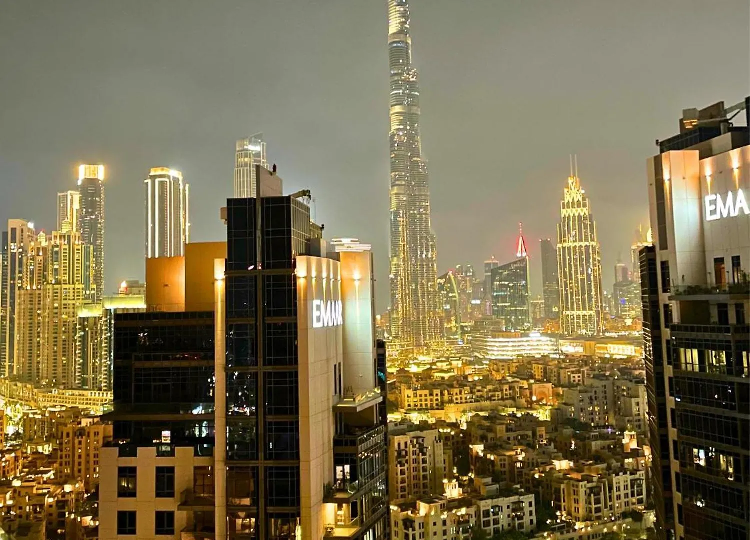Full Burj View - Elite Downtown Residence - Short Walk To Burj & Dubai Mall contacts