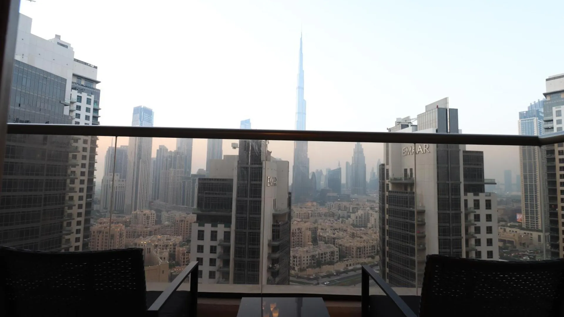 Full Burj View - Elite Downtown Residence - Short Walk To Burj & Dubai Mall